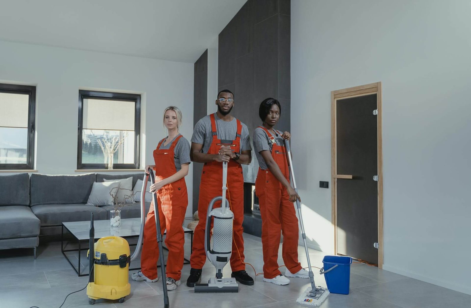 Read more about the article How Often Should You Get Your Carpet Professionally Cleaned in Camberwell?