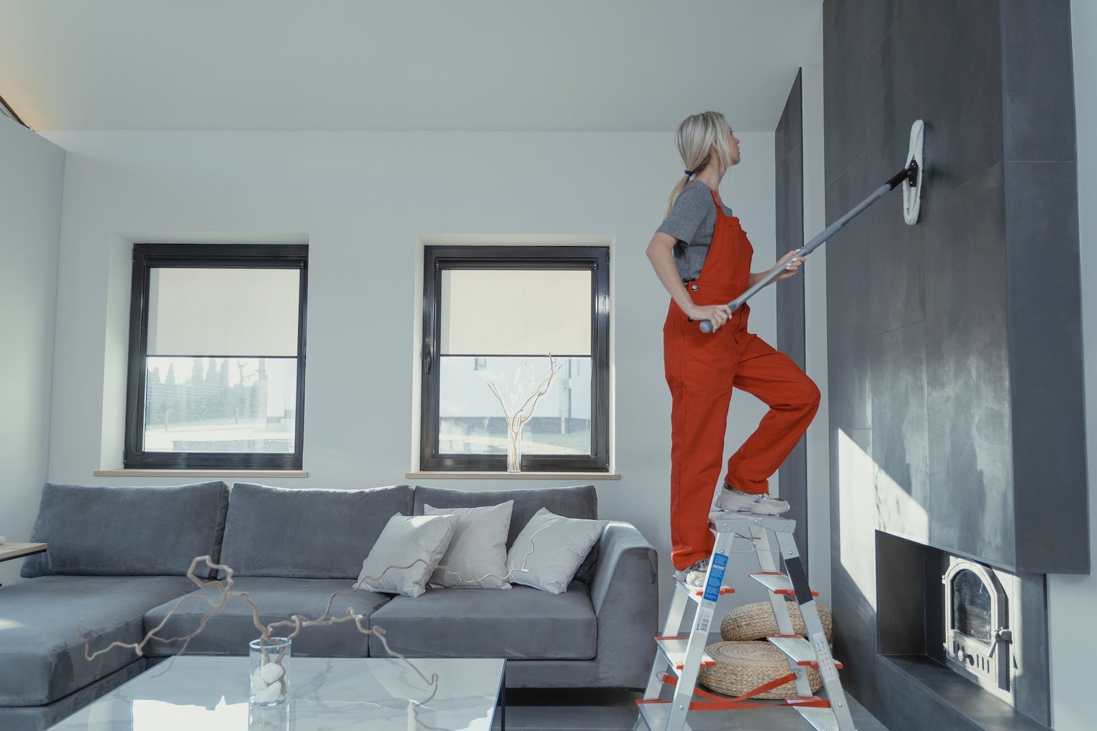 Read more about the article Affordable Carpet Cleaners in Camberwell – What You Should Know Before Booking
