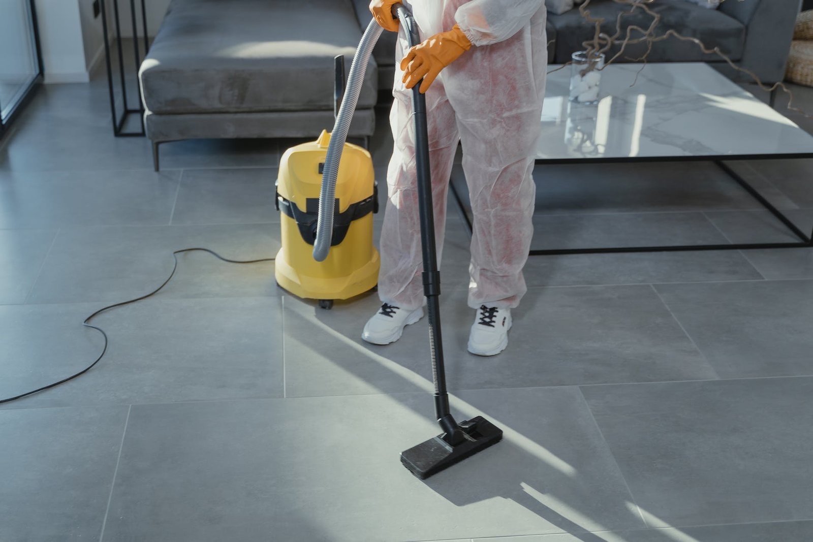 Read more about the article End-of-Tenancy Carpet Cleaning Service in Camberwell – Landlord-Approved Standards